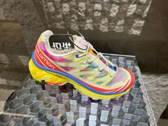 -SALOMON萨洛蒙(北京王府中环店)