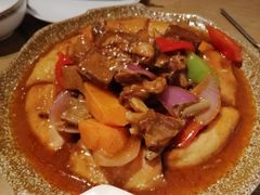 -大巴扎的姑娘(荣盛时代广场店)