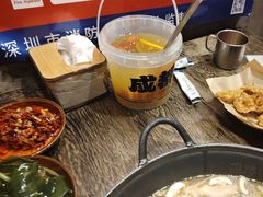 -冯校长老火锅(深圳总店)