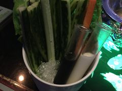 -金樽会所KTV(桂花南路店)