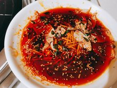 -芭夯兔·兔肉汤锅(新都店)