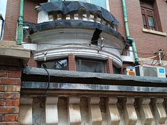 -天津五大道文化旅游区