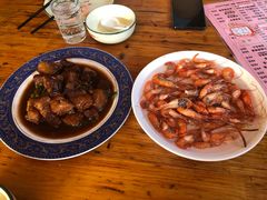 -云河农家乐饭店(福禄缘树山店)