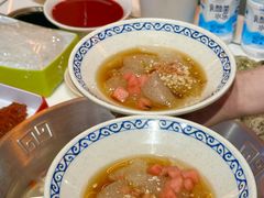 -华威约饭街