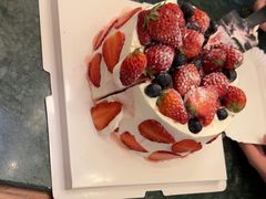 -新白鹿餐厅(京基KK ONE店)