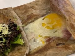 -LA MAISON公鸡和龙(蛇口店)