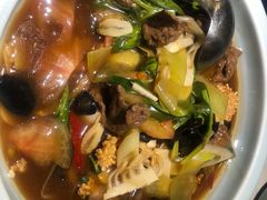 -院8里·小聚园老川菜(九眼桥店)