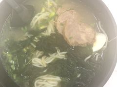 -复旦大学本部-食堂