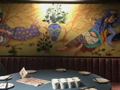 -清真·卡德尔大叔新疆主题餐厅(龙汇路店)
