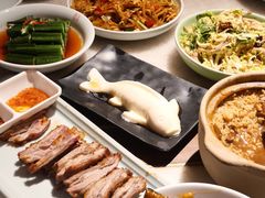 -小吊梨汤·北京菜·烤鸭(鸟巢店)