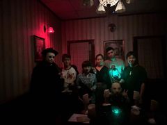 -棂笼·深度沉浸密室(武汉旗舰店)