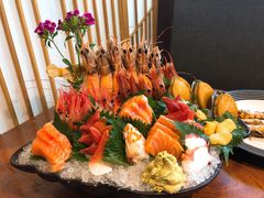 -九井澤精致料理(金茂店)