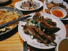-乡亲鹅肉城(昆山店)