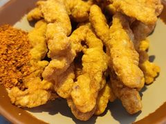 小酥肉-耍盆友·重庆江湖菜(百子湾店)
