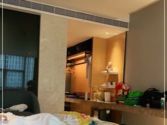 -大梅沙游艇度假酒店