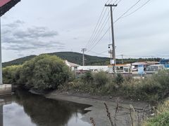 -塞罕坝国家级自然保护区