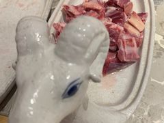 -羊来顺冰煮鲜羊 铁锅烀羊肉(中央大街店)