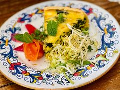 -Alimentari早午餐(安福路店)