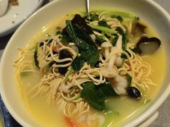 -好福记饭店(红梅公园店)