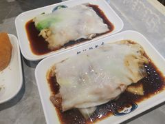 猪肉拉肠-银记肠粉店(北京路店)