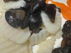-桃子餐厅·天津菜(王顶堤总店)