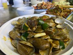 -琼大师东方烤乳猪(亚特兰蒂斯店)