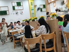 -圆碌碌甜品屋(狮山店)