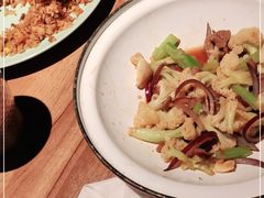-耶里夏丽·丝路新疆菜·清真食品(徐汇南丹东路臻选店)