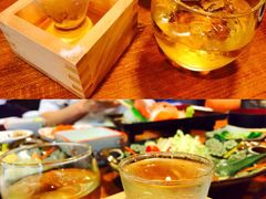 梅子酒-希望日本料理(保利香槟花园店)