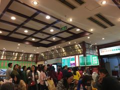 -龙抄手(春熙路总店)