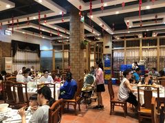 大堂-抱德·潮汕味(敦和店原惠城鱼仔)