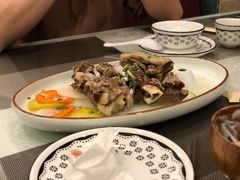 -巴依老爷新疆美食(清华东门店)
