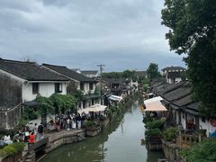-绍兴古城