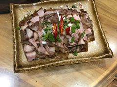 金钱牛肉-味窑餐厅