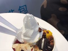 -丁丁&当当牦牛酸奶·酥油面包(官门口店)