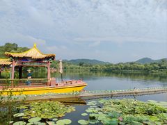 -承德避暑山庄景区