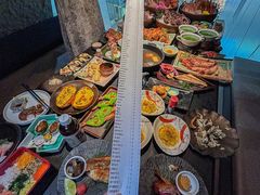 -花潮料理艺食馆(SM新生活广场店)