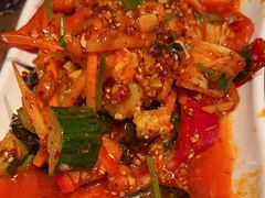 -枪火串烧·东北特色烧烤(罗湖总店)