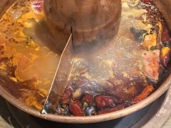 -北京老门框爆肚涮肉馆(凤城六路店)