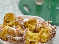 -冰泉豆浆馆(白云山总店)