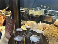 -香园茶社·金陵小灶(老门东店)