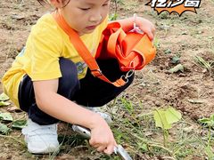 -新地休闲农场