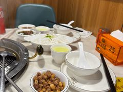 -潮汕大目牛肉火锅(上梅林店)