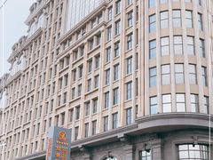 -北京丽景湾国际酒店