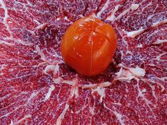 -潮汕大目牛肉火锅(水围店)