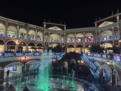 -佛罗伦萨小镇广佛名品奥特莱斯(疏港路店)