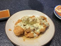 -醉火烧泥炉烤肉(孩儿巷店)