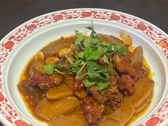 -民俗村柴火灶·景德江西菜(中国陶瓷博物馆店)