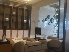 -郑州银基黄帝宫御温泉