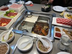 -海底捞火锅(杭州滨江九宜城店)
